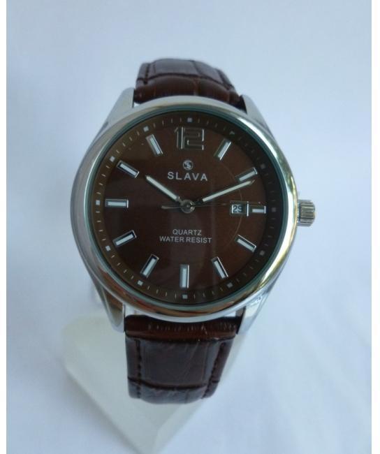 

Мужские часы Slava SL10068SKSF