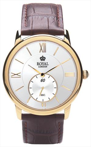 

Мужские часы Royal London 41041-03