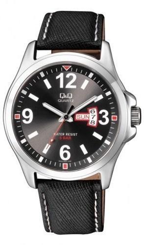 

Мужские часы Q&Q A200J305Y