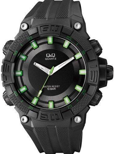 

Мужские часы Q&Q VR60J005Y