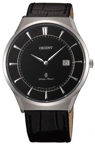 

Мужские часы Orient FGW03006B0