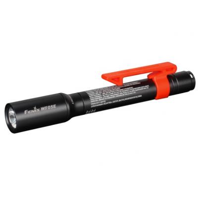 

Фонарь Fenix WF05E