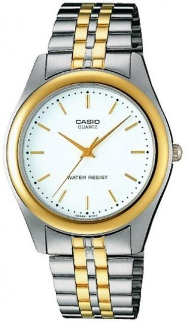 

Мужские часы Casio MTP-1129G-7AH
