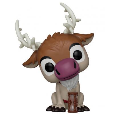 

Фигурка Funko Pop серии Холодное сердце 2 - Свен (42702)
