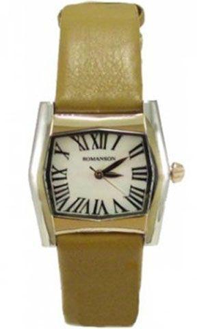 

Мужские часы Romanson RL2623L2T WH