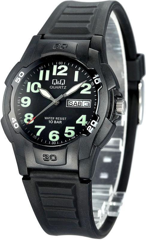 

Мужские часы Q&Q A128J002Y