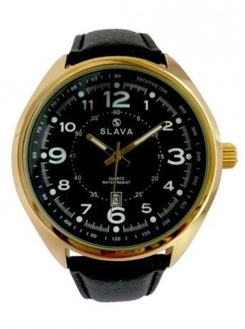 

Мужские часы Slava SL10129GB