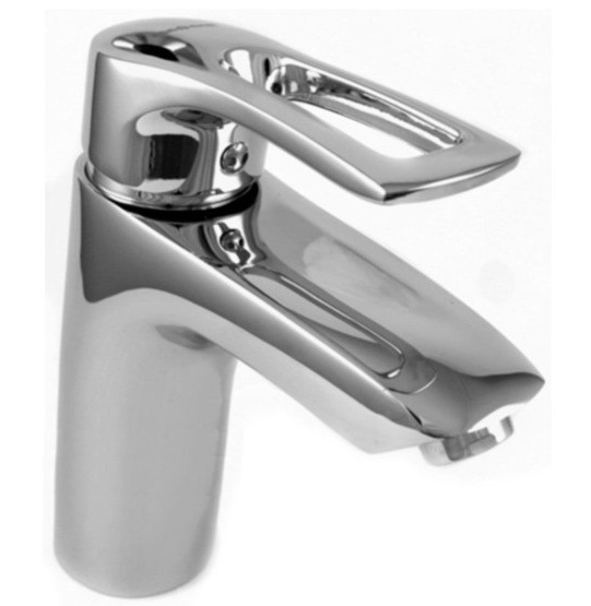 

Смеситель для раковины San-arm Expirit литой
