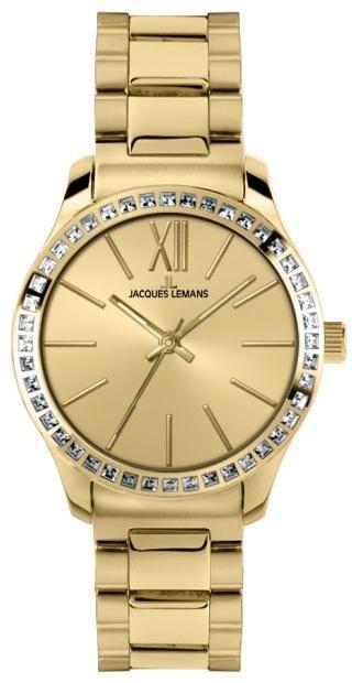 

Мужские часы Jacques Lemans 1-1841G