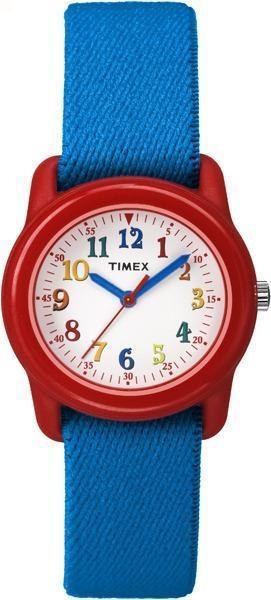 

Детские часы Timex Tx7b99500
