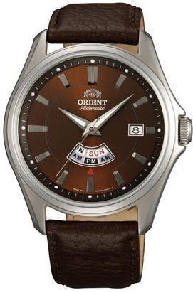 

Мужские часы Orient FFN02006TH