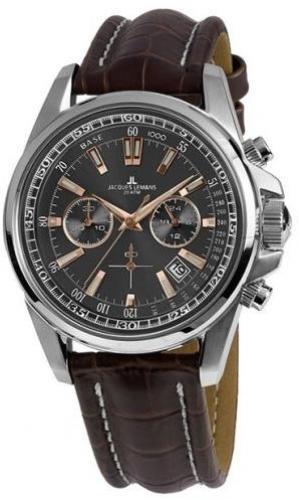 

Мужские часы Jacques Lemans 1-1117.1WN