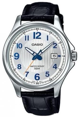 

Мужские часы Casio MTP-E126L-7AVDF