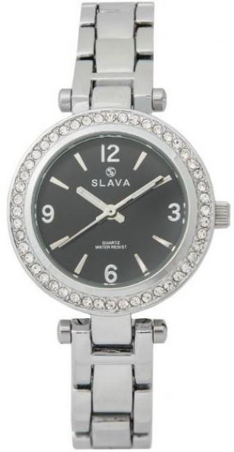 

Мужские часы Slava SL10020SBS