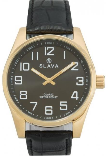 

Мужские часы Slava SL10150GWBGF