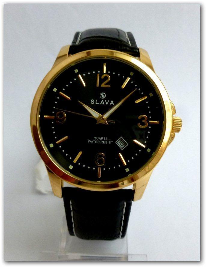 

Мужские часы Slava SL10097GBGF