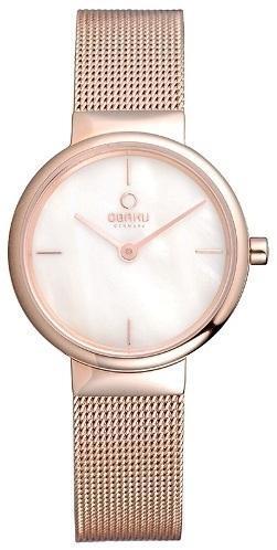 

Мужские часы Obaku V153LXVWMV