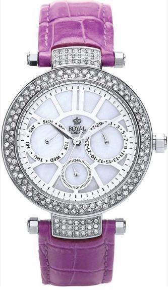 

Мужские часы Royal London 20120-02