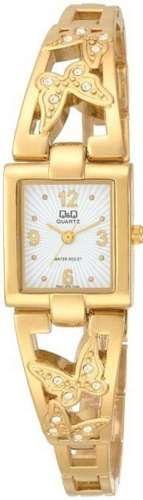 

Мужские часы Q&Q F331J014Y