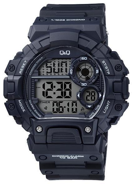 

Мужские часы Q&Q M144J002Y
