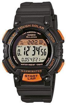 

Мужские часы Casio STL-S300H-1BEF