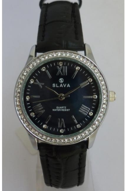

Мужские часы Slava SL10080SBS