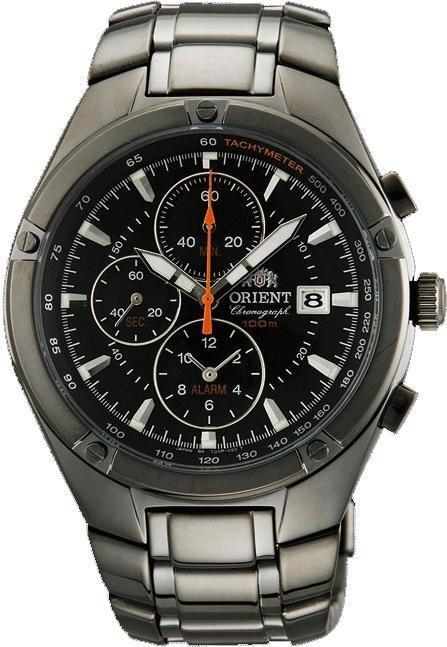 

Мужские часы Orient FTD0P005B0
