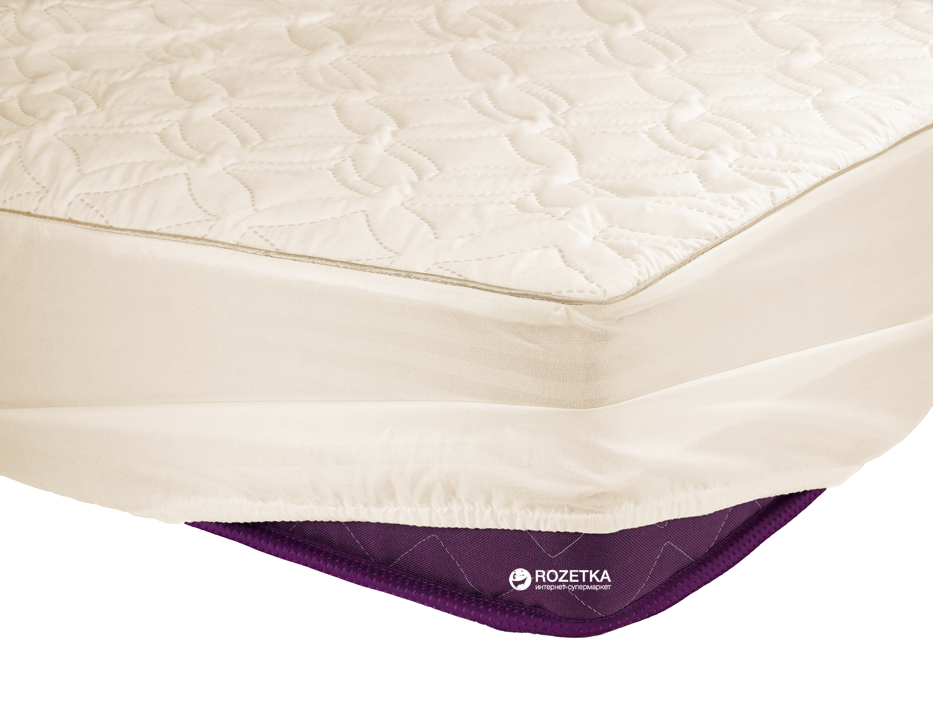 

Наматрасник Come-for Clean Plus 150х200