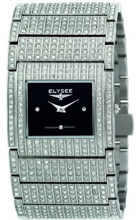 

Женские наручные часы Elysee 28399