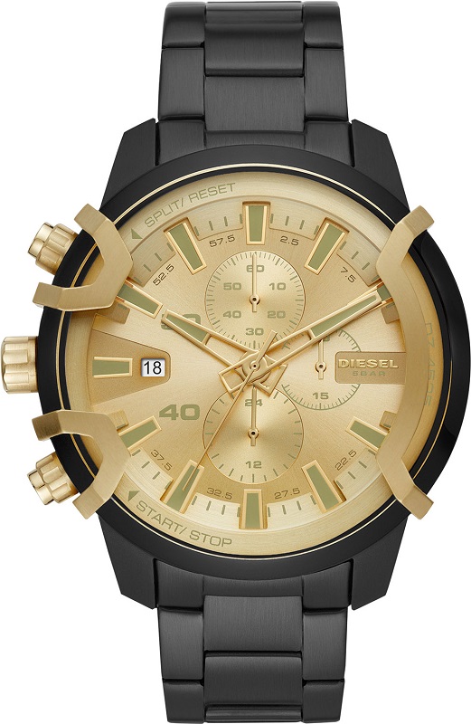 

Мужские наручные часы Diesel DZ4525