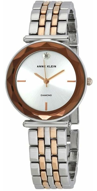 

Женские наручные часы Anne Klein AK/3413SVRT