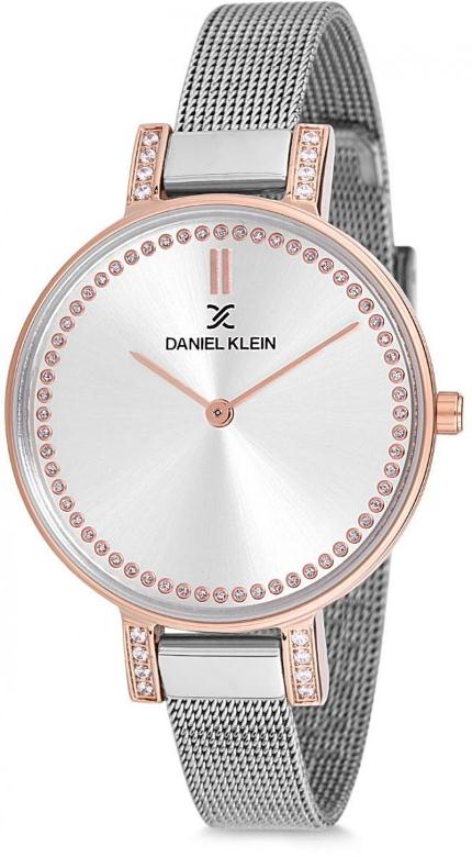 

Женские наручные часы Daniel Klein DK12177-7