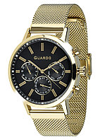 

Мужские наручные часы Guardo 012077-4 (m.GB)
