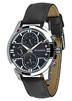 

Мужские наручные часы Guardo 012313-4 (GrBB)