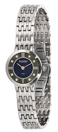 

Женские наручные часы Guardo S02404(m) S2Gr