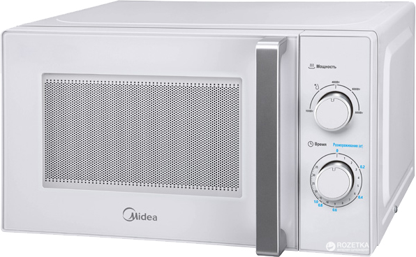 

Микроволновая печь MIDEA MM820CXX-W