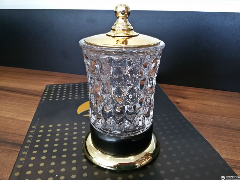 

Бокс для аксессуаров KUGU Freestand 240G&B