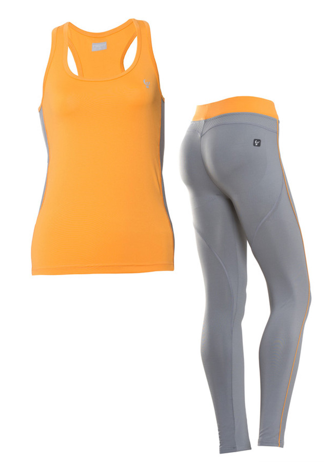 

Комплект для фитнеса Freddy M WRS2ADS5TT G19\A WRS7ADS5