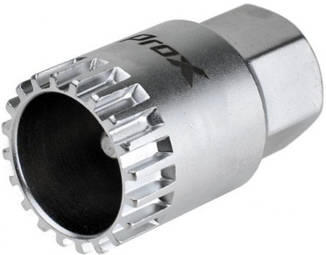 

Съемник каретки BSA Prox RC-B23 (A-N-0128)
