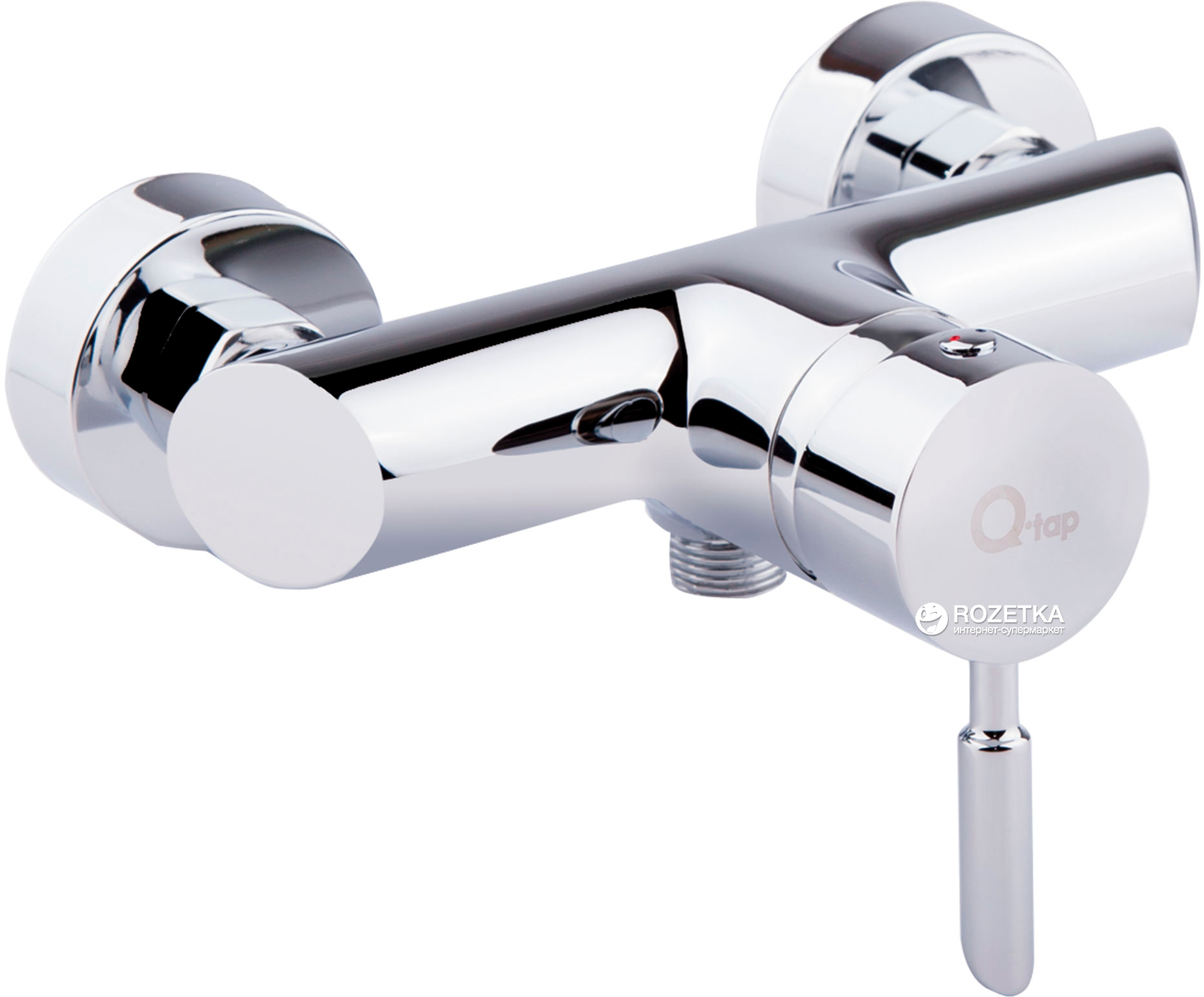 

Смеситель для душа QTAP Elit CRM 010