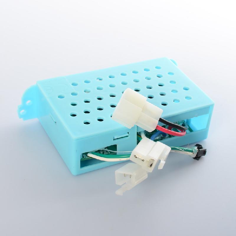 

Блок управления M 4173-RC-RECEIVER