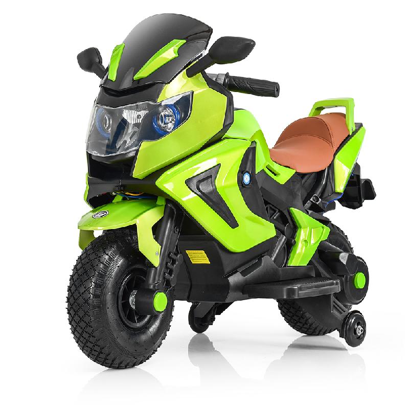 

Детский мотоцикл Bambi M 3681ALS-5