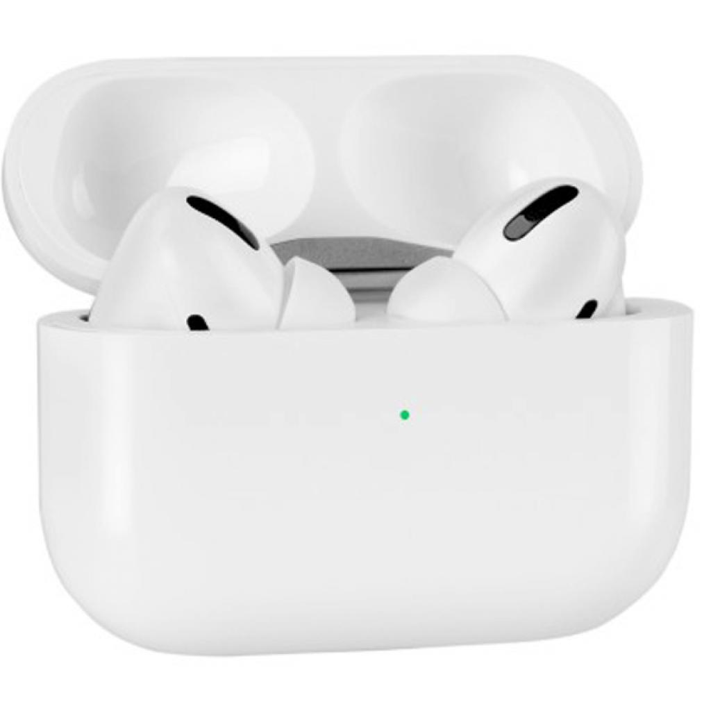 

Наушники Gelius Air Airdots GTI White (GA-TWS-002)
