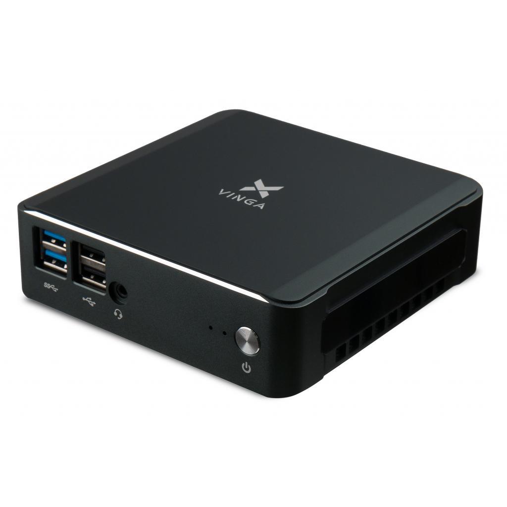 

Компьютер Vinga Mini PC V650 (V65010510U.8256WP)