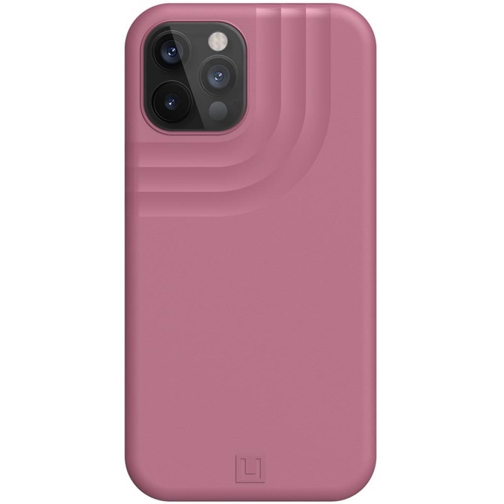

Чехол для моб. телефона UAG iPhone 12 / 12 Pro [U] Anchor, Dusty Rose