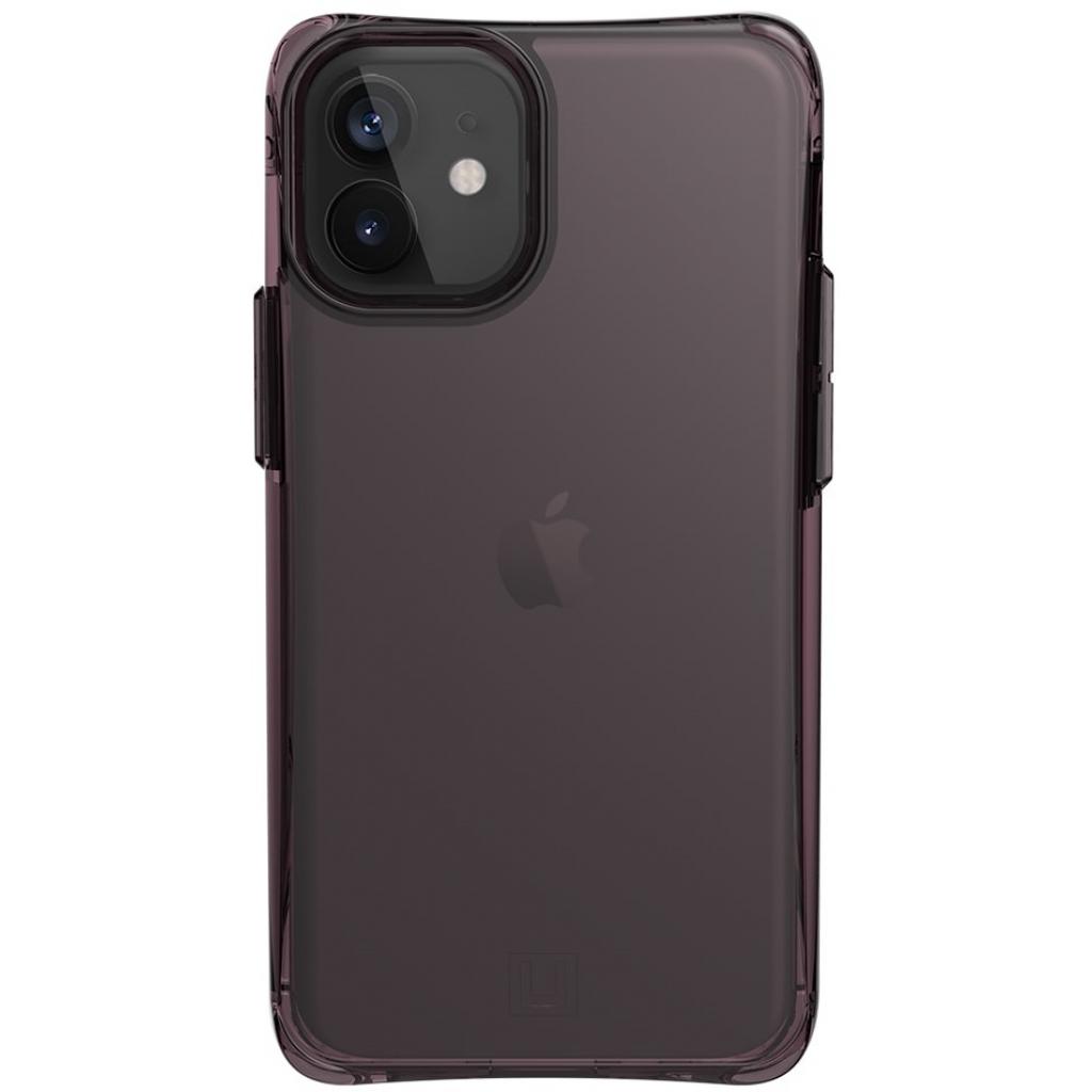 

Чехол для моб. телефона UAG iPhone 12 Mini [U] Mouve, Aubergine