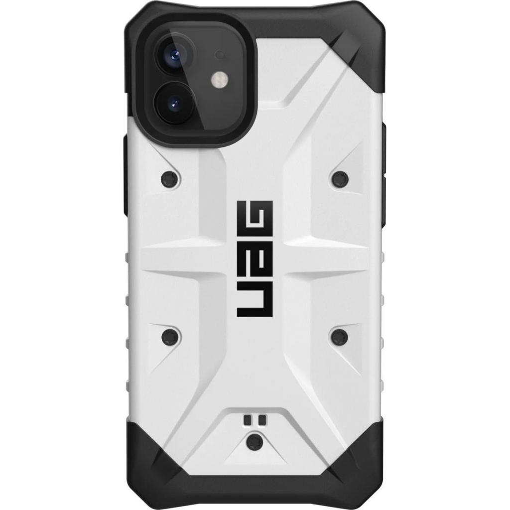 

Чехол для моб. телефона UAG iPhone 12 Mini Pathfinder, White