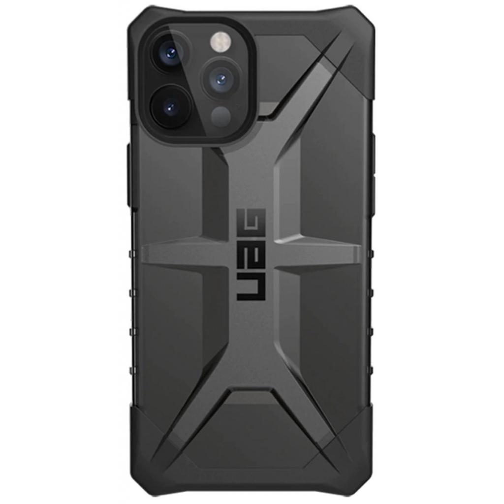 

Чехол для моб. телефона UAG iPhone 12 Pro Max Plasma, Ash