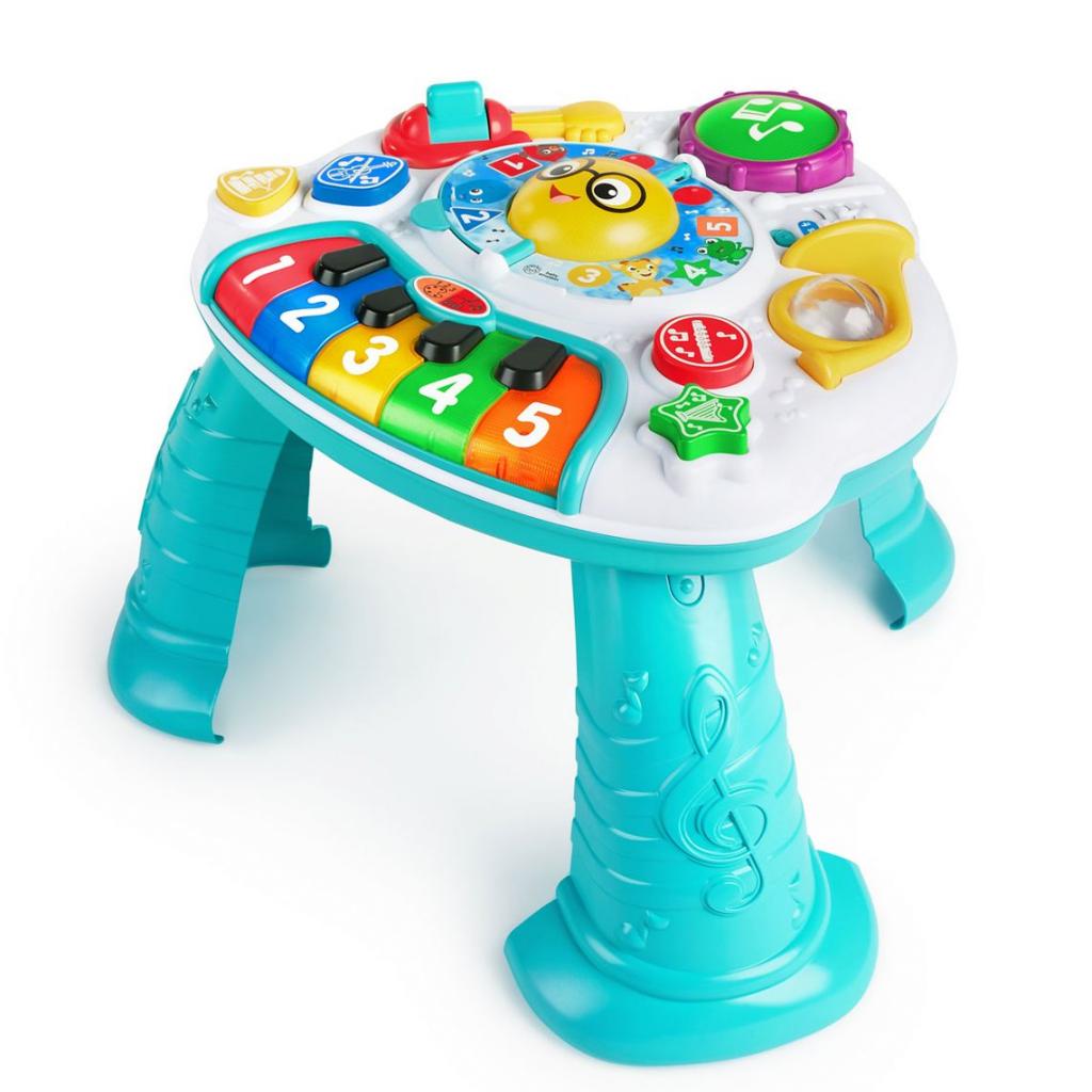

Игровой развивающий центр Baby Einstein Discovering Music (90592)