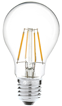

Светодиодная лампа Eglo E27 4W 2700K (EG-10042)